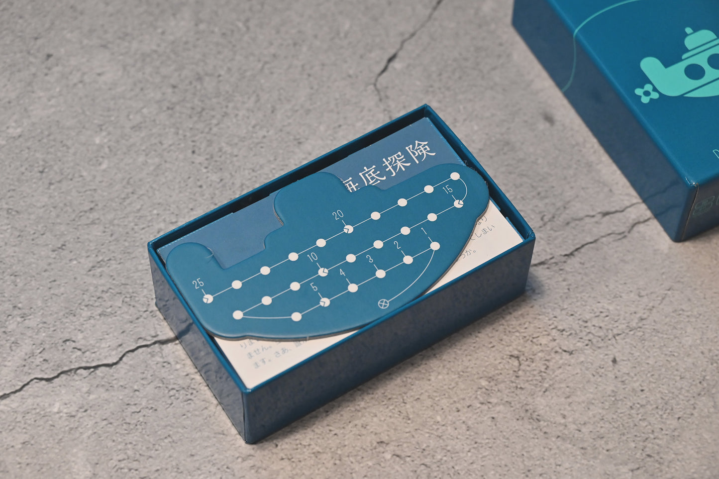 oink 海底探險 deep sea adventure 3D列印桌遊收納盒 烏鴉盒子