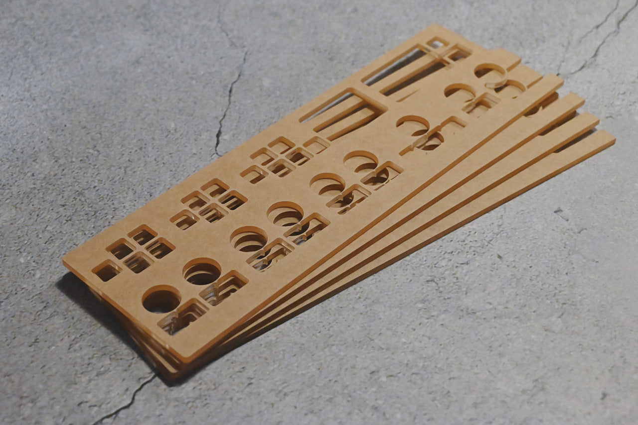 歷史巨輪:人類文明新篇章 Through the Ages 桌遊收納盒