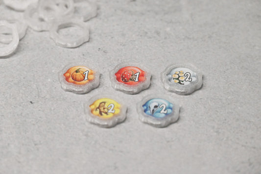 郎中闖江湖藥材保護殼